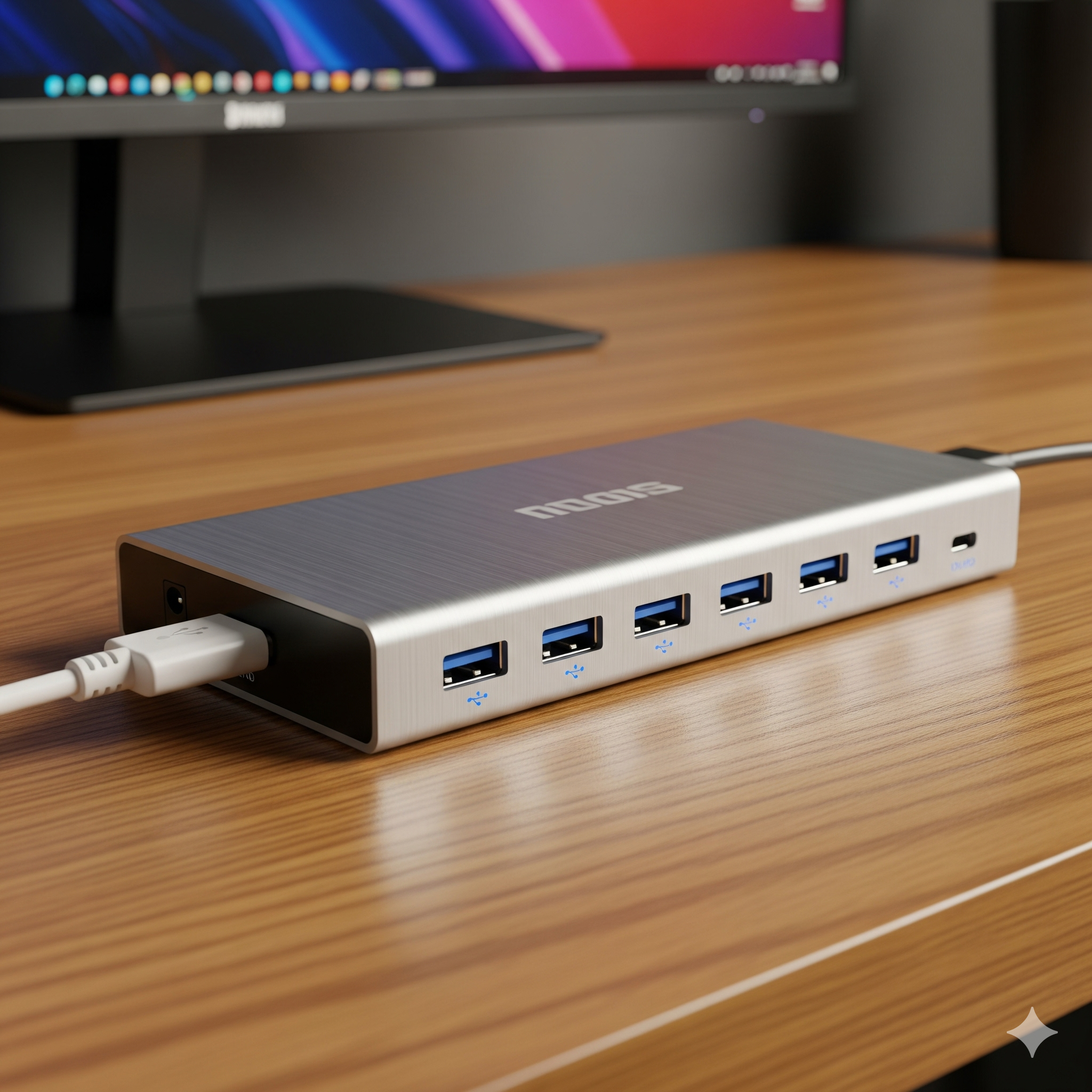 USB Hub