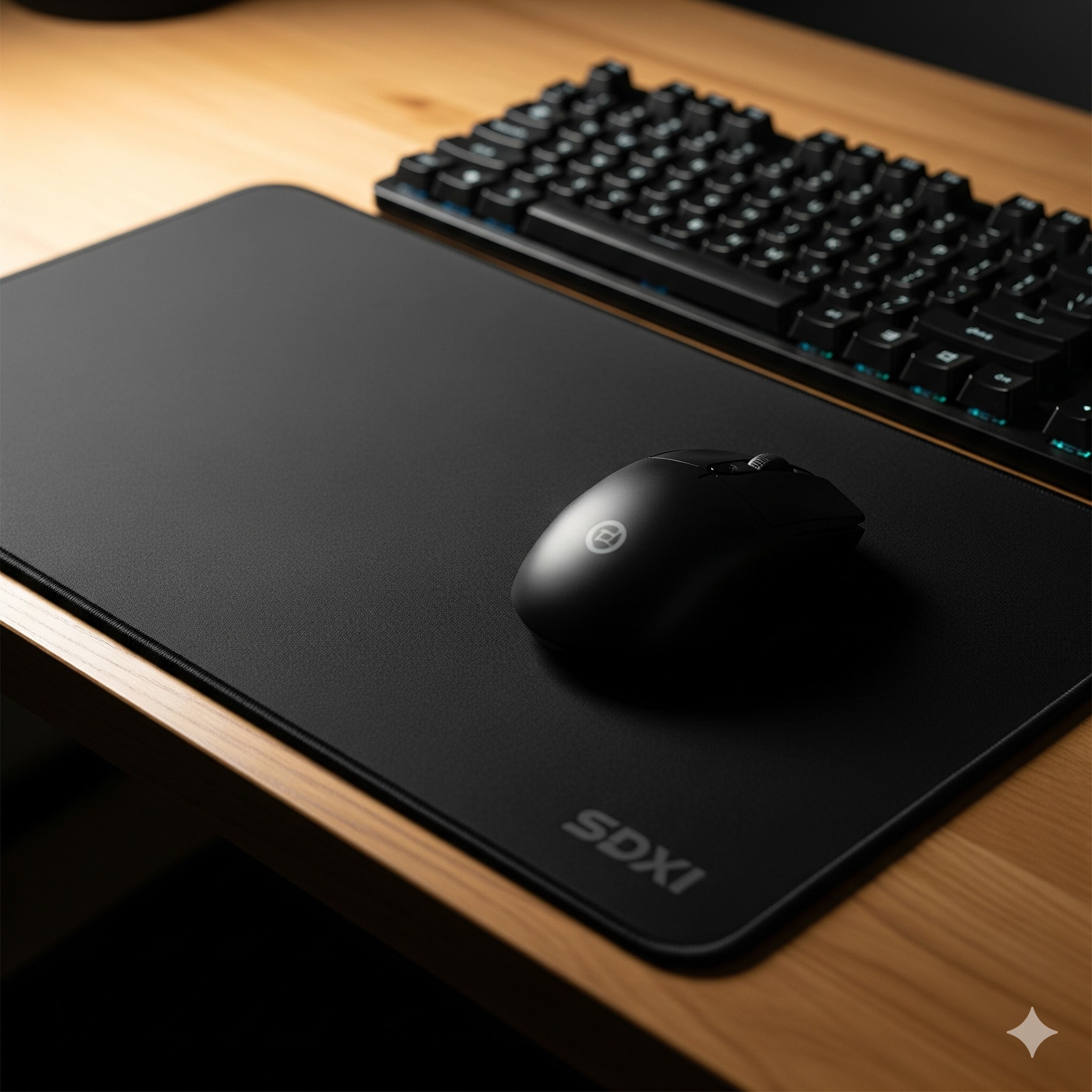 Mouse Pad